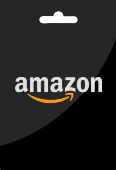 Amazon $10