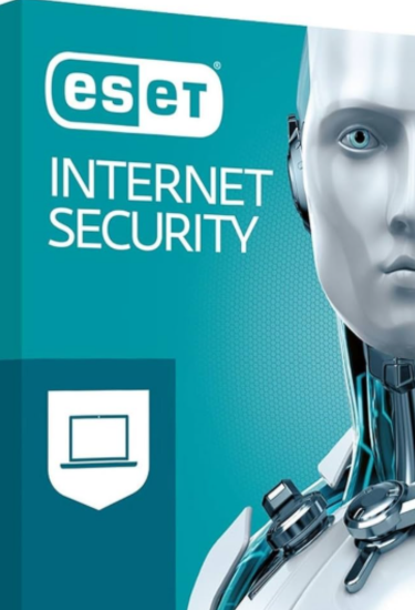ESET Internet Security 1PC
