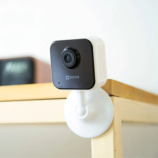 Cámara de seguridad Ezviz H1C