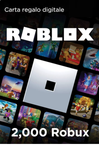 Robloox $10